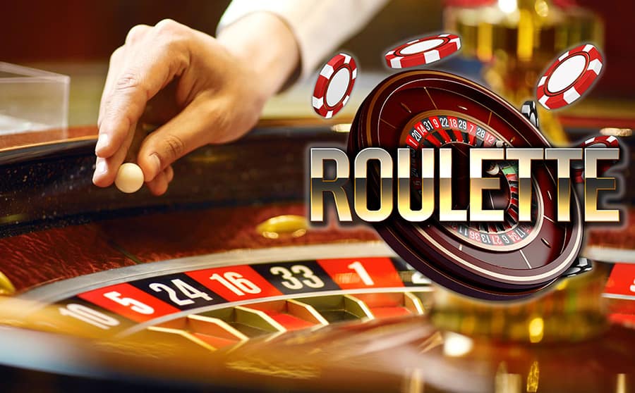 Những chiêu thức đánh bại nhà cái trong game bài Roulette