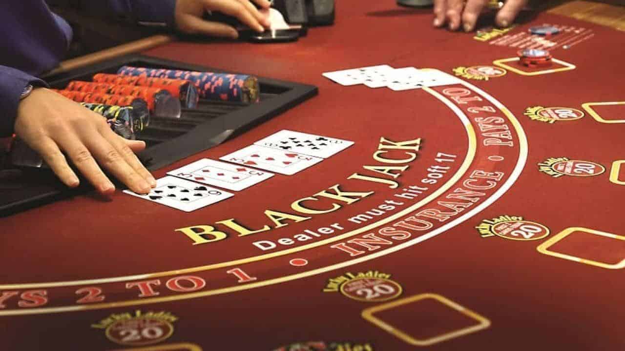 Kiến thức nâng cao về Blackjack bạn cần biết để chơi tốt hơn