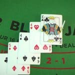 Cách chơi Blackjack tốt nhất với người mới để thắng được nhà cái