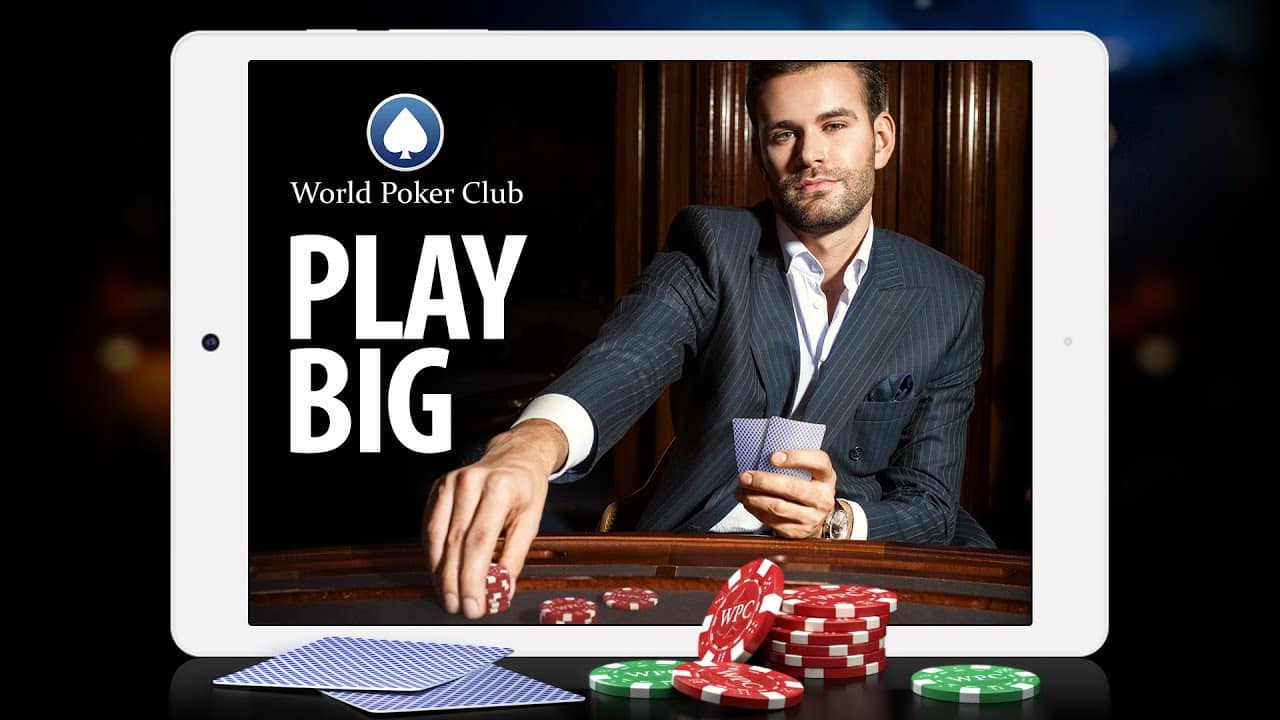 Hướng dẫn chơi game bài cá cược Poker 1 cách chi tiết nhất