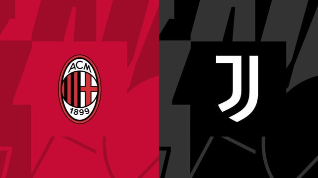 Soi keo bong da W88.ws – AC Milan vs Juventus, 08/10/2022 – Giai VDQG Y