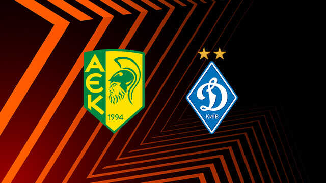 Soi keo bong da W88.ws – AEK Larnaca vs Dyn. Kyiv, 27/10/2022 – Giai Europa League