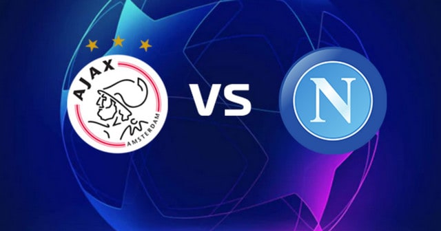 Soi kèo bóng đá w88.ws – Ajax vs Napoli, 05/10/2022 – Giải Champions League