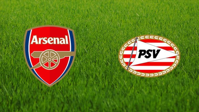 Soi kèo bóng đá W88.ws – Arsenal vs PSV, 21/10/2022 – Giải Europa League