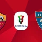 Soi kèo bóng đá w88.ws – AS Roma vs Lecce, 10/10/2022 – Giải VĐQG Ý
