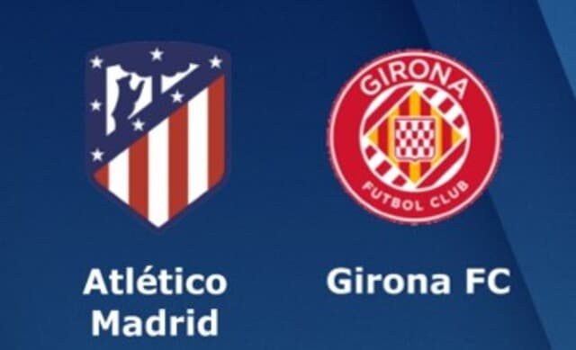 Soi keo bong da w88.ws – Atl. Madrid vs Girona, 08/10/2022– Giai VDQG Tay Ban Nha