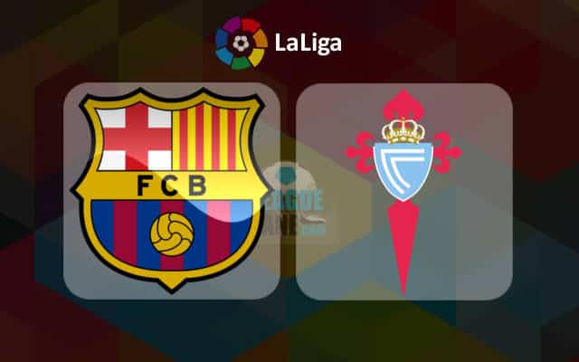 Soi kèo bóng đá W88.ws – Barcelona vs Celta Vigo, 10/10/2022– Giải VĐQG Tây Ban Nha