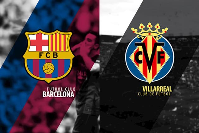 Soi keo bong da W88.ws – Barcelona vs Villarreal, 21/10/2022– Giai VDQG Tay Ban Nha