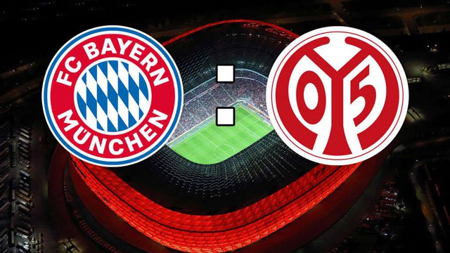 Soi kèo bóng đá W88.ws – Bayern Munich vs Mainz, 29/10/2022– Giải VĐQG Đức
