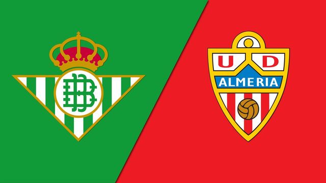 Soi keo bong da W88.ws – Betis vs Almeria, 17/10/2022 – Giai VDQG Tay Ban Nha