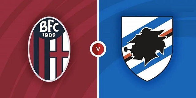 Soi kèo bóng đá W88.ws – Bologna vs Sampdoria, 09/10/2022 – Giải VĐQG Ý