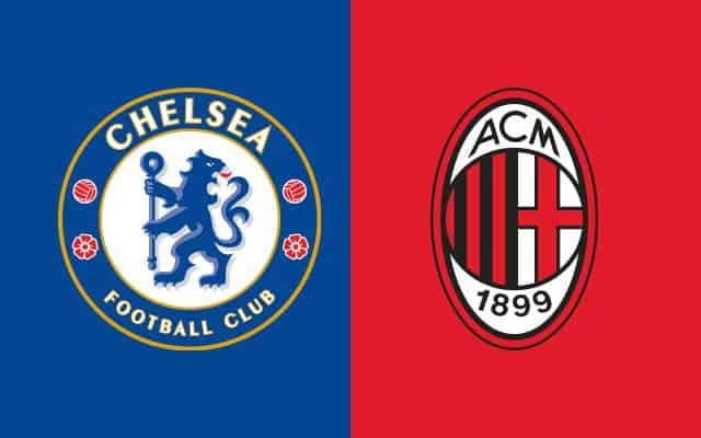 Soi keo bong da w88.ws – Chelsea vs AC Milan, 06/10/2022 – Giai Ngoai Hang Anh