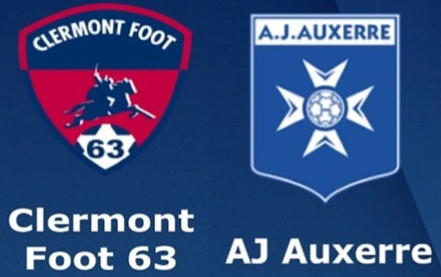 Soi kèo bóng đá W88.ws – Clermont vs Auxerre, 09/10/2022 – Giải VĐQG Pháp