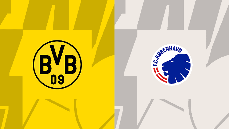 Soi kèo bóng đá W88.ws – Copenhagen vs Dortmund, 03/11/2022– Giải Champions League