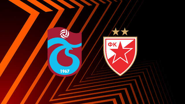 Soi kèo bóng đá W88.ws – Crvena zvezda vs Trabzonspor, 28/10/2022 – Giải Europa League