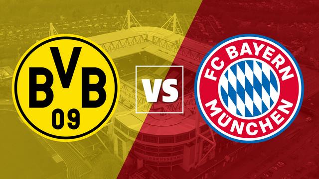 Soi kèo bóng đá W88.ws – Dortmund vs Bayern, 08/10/2022 – Giải VĐQG Đức