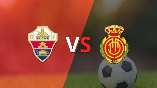 Soi kèo bóng đá W88.ws – Elche vs Mallorca, 11/10/2022– Giải VĐQG Tây Ban Nha