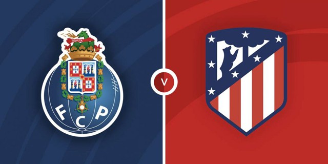 Soi kèo bóng đá W88.ws – FC Porto vs Atl. Madrid, 02/11/2022 – Giải Champions League