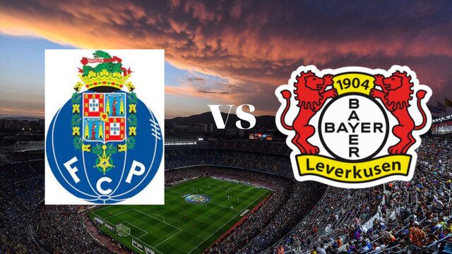 Soi kèo bóng đá w88.ws – FC Porto vs Leverkusen, 05/10/2022 – Giải Champions League
