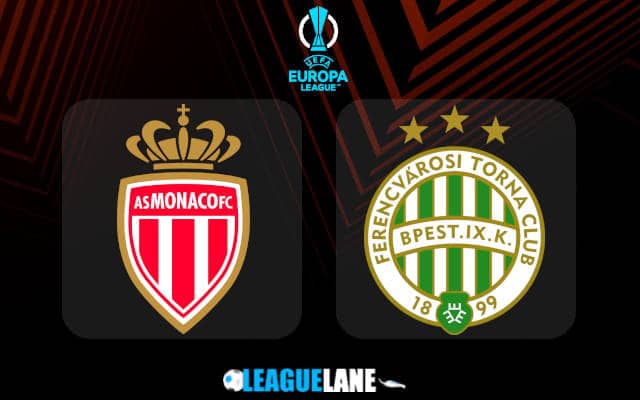 Soi kèo bóng đá W88.ws – Ferencvaros vs Monaco, 28/10/2022 – Giải Europa League