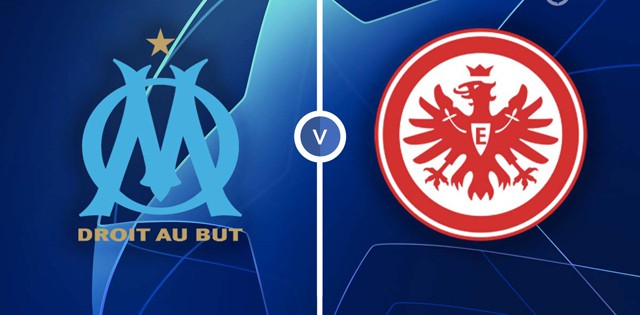 Soi kèo bóng đá W88.ws – Frankfurt vs Marseille, 27/10/2022 – Giải Champions League