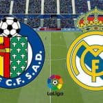 Soi kèo bóng đá W88.ws – Getafe vs Real Madrid, 09/10/2022 – Giải VĐQG Tây Ban Nha