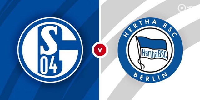 Soi kèo bóng đá W88.ws – Hertha Berlin vs Schalke, 23/10/2022– Giải VĐQG Đức
