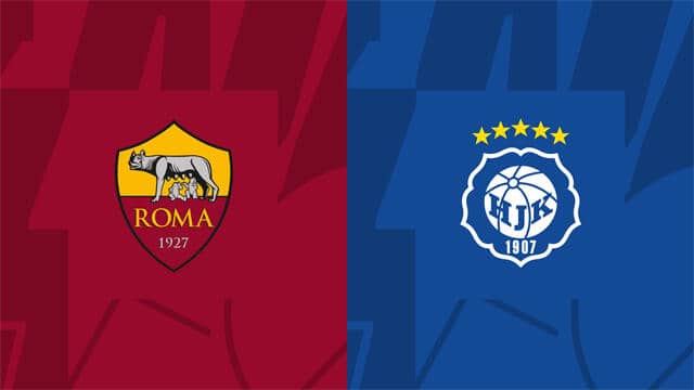 Soi keo bong da W88.ws – HJK vs AS Roma, 28/10/2022 – Giai Europa League