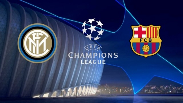Soi kèo bóng đá w88.ws – Inter vs Barcelona, 05/10/2022 – Giải Champions League