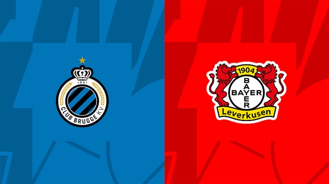 Soi keo bong da W88.ws  – Leverkusen vs Club Brugge, 02/11/2022– Giai Champions League