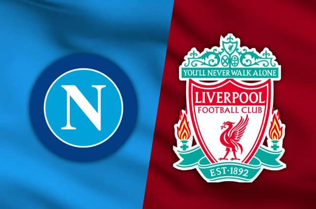 Soi kèo bóng đá W88.ws – Liverpool vs Napoli, 02/11/2022 – Giải Champions League