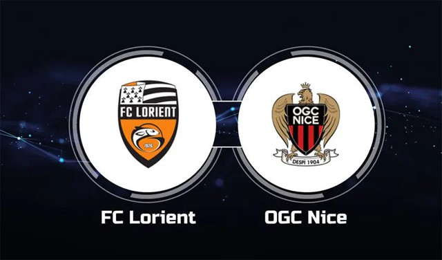 Soi kèo bóng đá W88.ws – Lorient vs Nice, 30/10/2022– Giải VĐQG Pháp