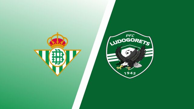 Soi kèo bóng đá W88.ws – Ludogorets vs Betis, 27/10/2022 – Giải Europa League
