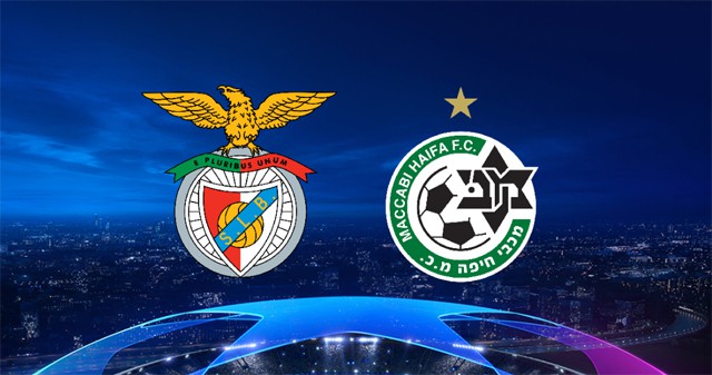 Soi kèo bóng đá W88.ws – Maccabi Haifa vs Benfica, 03/11/2022– Giải Champions League
