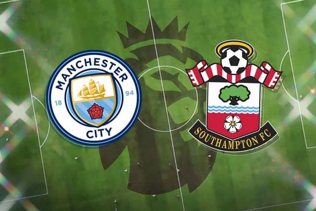 Soi kèo bóng đá w88.ws – Man City vs Southampton, 08/10/2022 – Giải Ngoại Hạng Anh