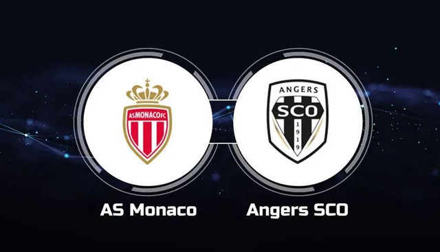 Soi kèo bóng đá W88.ws – Monaco vs Angers, 30/10/2022– Giải VĐQG Pháp