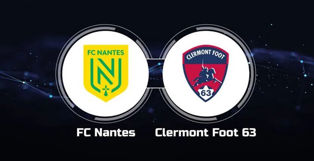 Soi kèo bóng đá W88.ws – Nantes vs Clermont, 30/10/2022 – Giải VĐQG Pháp