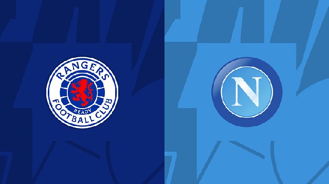 Soi keo bong da W88.ws – Napoli vs Rangers, 27/10/2022– Giai Champions League