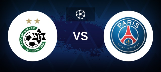 Soi kèo bóng đá W88.ws – PSG vs Maccabi Haifa, 26/10/2022– Giải Champions League