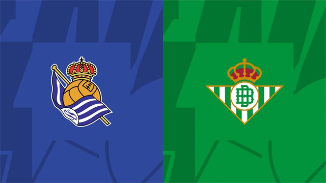 Soi keo bong da W88.ws – Real Sociedad vs Betis, 31/10/2022– Giai VDQG Tay Ban Nha