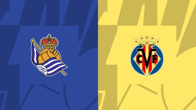 Soi kèo bóng đá W88.ws – Real Sociedad vs Villarreal, 09/10/2022 – Giải VĐQG Tây Ban Nha