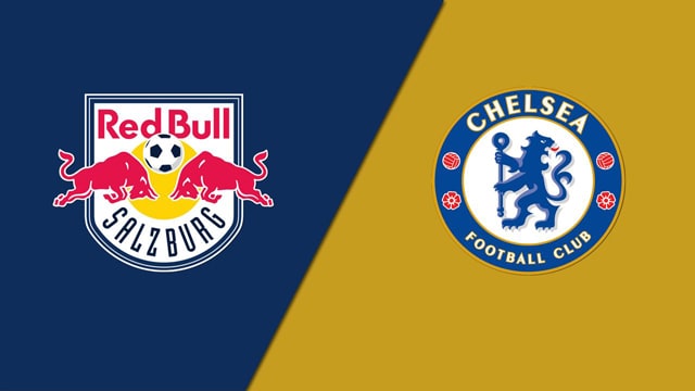 Soi kèo bóng đá W88.ws – Salzburg vs Chelsea, 25/10/2022 – Giải Champions League