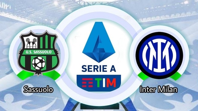 Soi kèo bóng đá W88.ws – Sassuolo vs Inter, 08/10/2022 – Giải VĐQG Ý