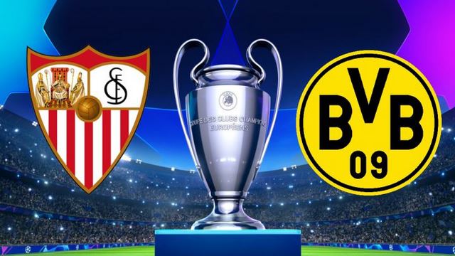 Soi kèo bóng đá w88.ws – Sevilla vs Dortmund, 06/10/2022 – Giải Champions League