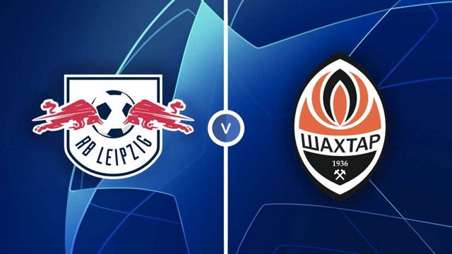 Soi kèo bóng đá W88.ws – Shakhtar Donetsk vs Leipzig, 03/11/2022– Giải Champions League