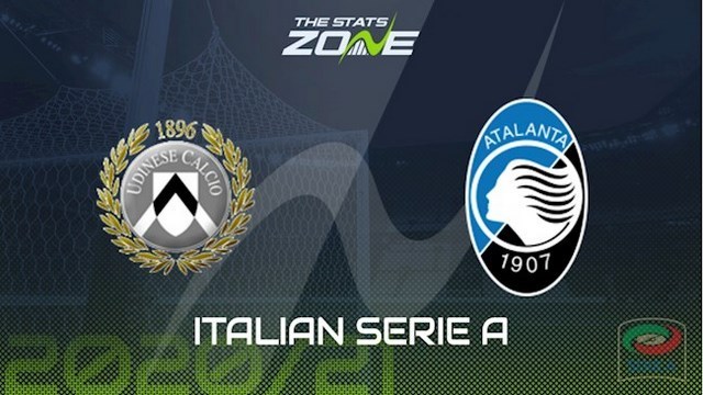 Soi kèo bóng đá W88.ws – Udinese vs Atalanta, 09/10/2022 – Giải VĐQG Ý