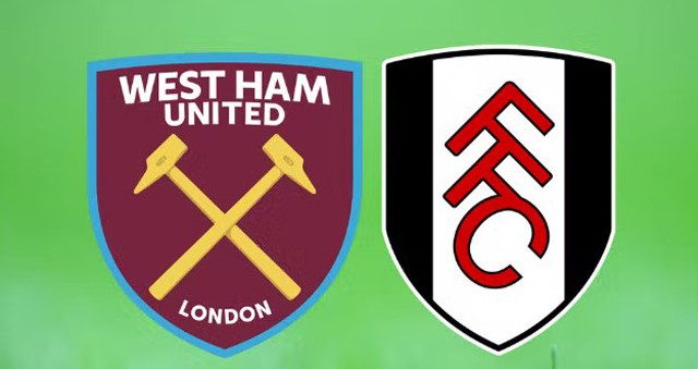 Soi kèo bóng đá W88.ws – West Ham vs Fulham, 09/10/2022– Giải Ngoại Hạng Anh