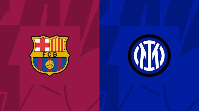 Soi kèo bóng W88.ws – Barcelona vs Inter, 13/10/2022 – Giải Champions League