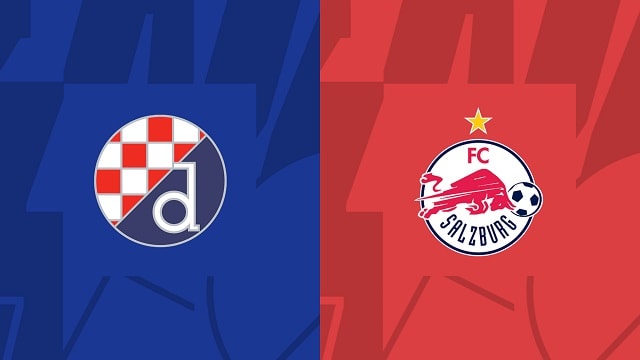 Soi kèo bóng W88.ws – D. Zagreb vs Salzburg, 12/10/2022 – Giải Champions League