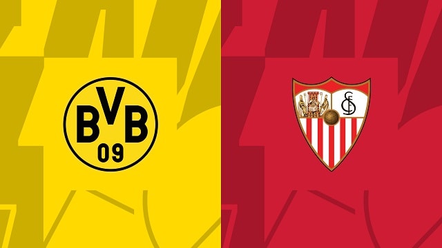 Soi kèo bóng W88.ws – Dortmund vs Sevilla, 12/10/2022 – Giải Champions League